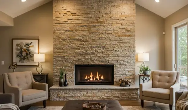 Jak ułożyć kamień dekoracyjny bez błędów - krok po kroku do sukcesu