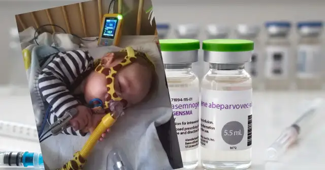 Leki na SMA: 9 milionów złotych skąd ta cena? Poznaj powody.