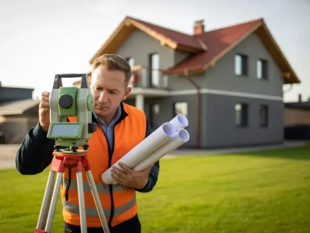 Ile kosztuje wytyczenie budynku? Ceny, które mogą Cię zaskoczyć