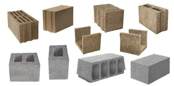 Bloczek keramzytowy: jakie zastosowanie i rodzaje są dostępne?