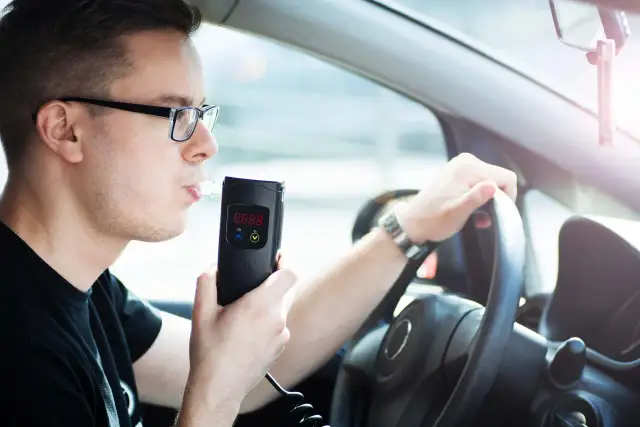 Alkomat Amii ile mogę wypić, aby bezpiecznie prowadzić samochód