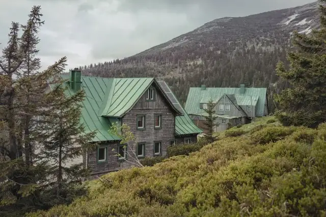 Bacówka Wrocław - Sprawdź lokalizacje, godziny otwarcia i produkty