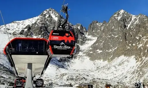 Słowacja gdzie na narty z dziećmi - najlepsze ośrodki dla rodzin