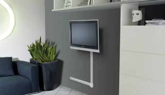 Jak zamaskować kable TV - proste sposoby na estetyczne ukrycie