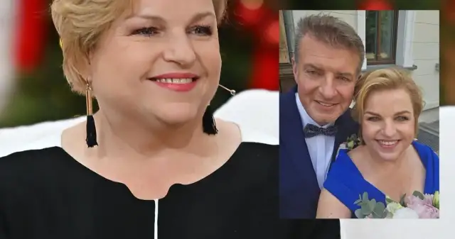 Z kim jest mąż Bosackiej: szokująca prawda o rozstaniu dziennikarki wyszła na jaw