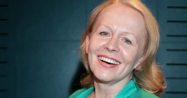 Agnieszka Krukówna - kariera aktorki filmowej i teatralnej