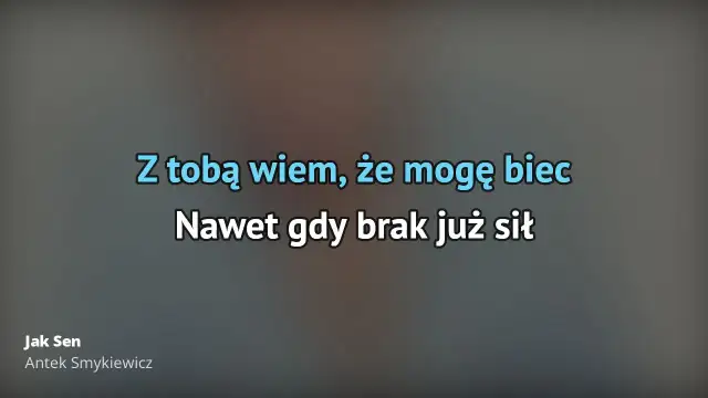 Pobierz mp3 Jak Sen Antka Smykiewicza - uniknij problemów z prawem