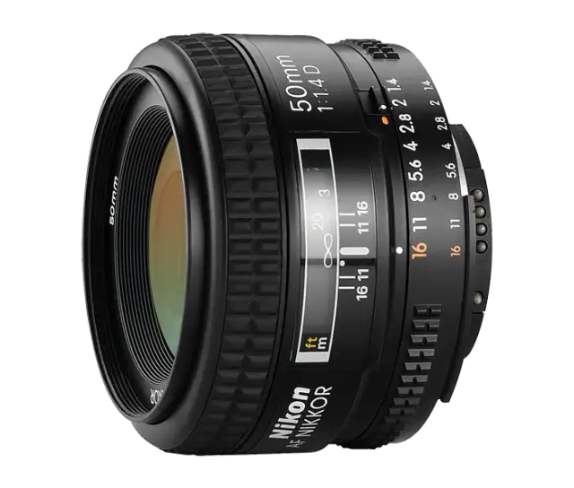 Nikon D5000 jaki obiektyw do portretów – wybierz najlepsze rozwiązania