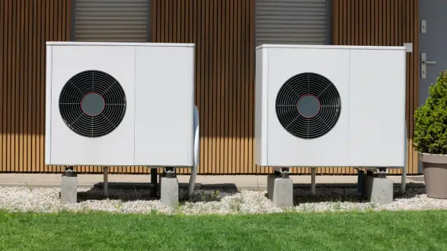 Pompa ciepła OZE: Jak to działa? Prawo, SCOP, dofinansowania.