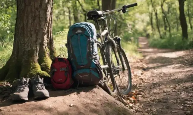 Co bardziej odchudza: rower czy marsz? Sprawdź różnice w spalaniu