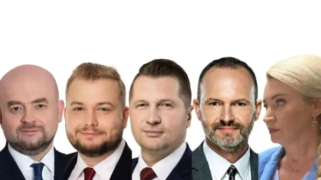 Kto do sejmu z Lublina? Poznaj wybranych posłów i ich partie