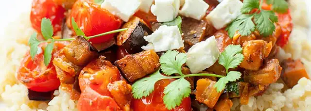 Jak gotować kaszę bulgur – proste przepisy i smaczne metody przygotowania