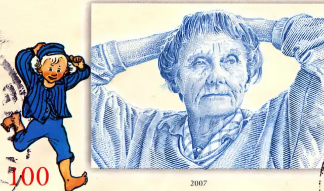 Autor książki dzieci z Bullerbyn: Fascynująca historia Astrid Lindgren