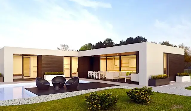 Was kostet ein Bungalow ohne Keller? Kosten und Faktoren im Überblick