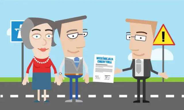 Do którego rocznika obowiązuje emerytura pomostowa i jak ją uzyskać