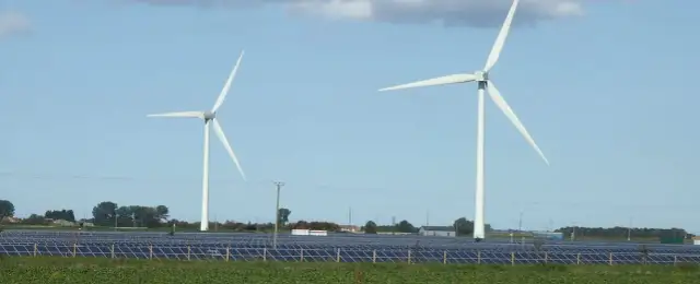 Elektrownia Kutno: Brak tradycyjnej elektrowni, ale nowe inicjatywy energii odnawialnej