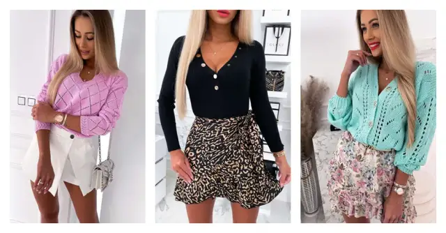 Jak nosić sweter do spódnicy? Odkryj modne stylizacje na każdą okazję