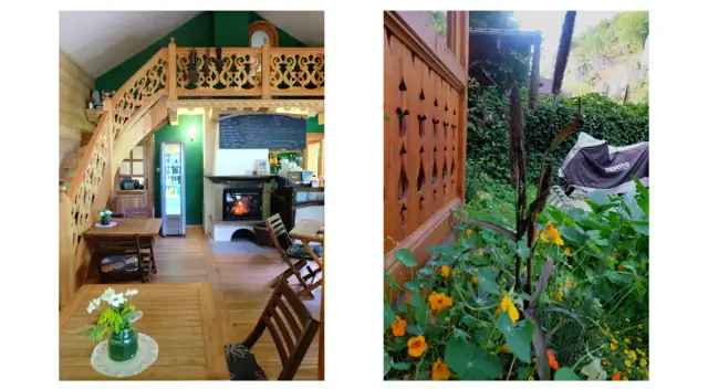 Gdzie zjeść w Ojcowskim Parku Narodowym? Najlepsze restauracje i kawiarnie