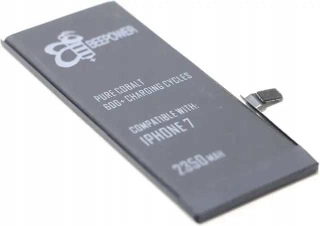 Ile kosztuje bateria do iPhone 7? Ceny, opcje i ważne informacje