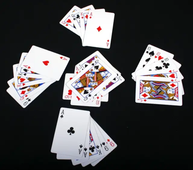 Gra w Pana: Jak wygrywać? Poznaj taktyki mistrzów kart