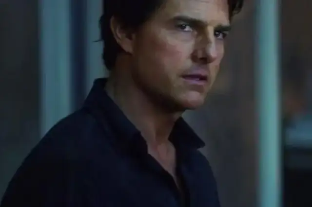 Tom Cruise w roli złodzieja skarbów - kontrowersyjny thriller Mumia