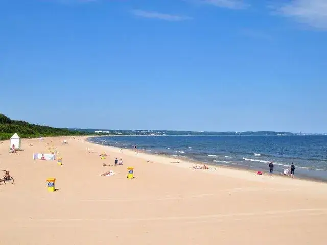 Wyspa Sobieszewska - co zobaczyć, aby nie przegapić najpiękniejszych atrakcji