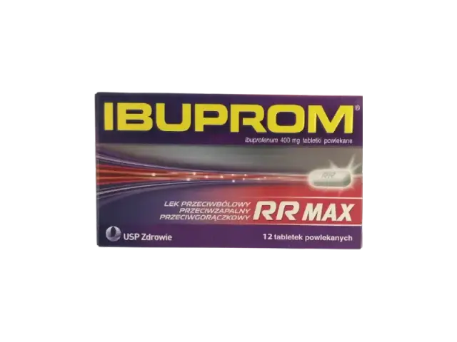 Jakie leki na rumień zakaźny mogą przynieść ulgę w bólu?