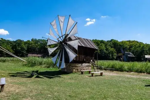 Najciekawsze atrakcje w Sybinie, które musisz zobaczyć podczas wizyty