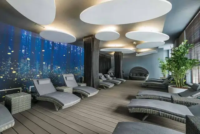 Najlepsze day spa w Zakopanem - relaks i wyjątkowe zabiegi