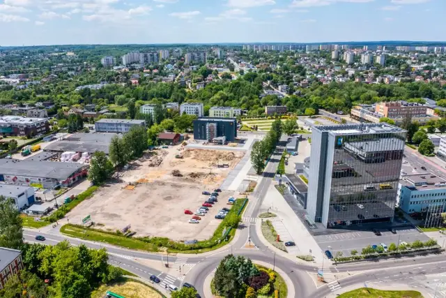 Budowlanych 6 w Rybniku: Co warto wiedzieć o lokalizacji?