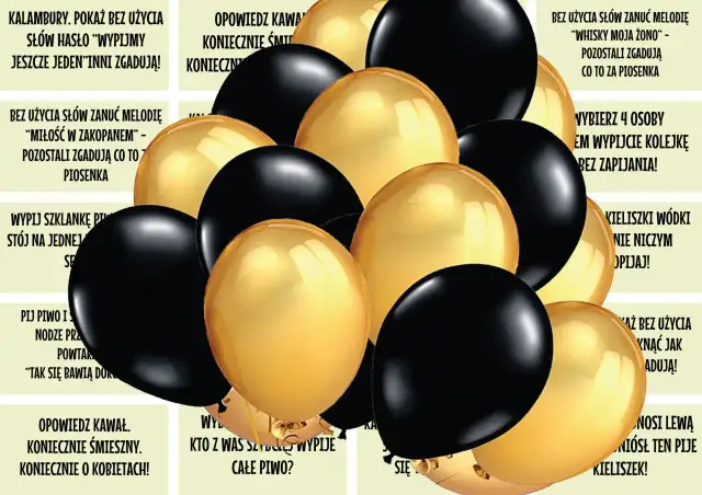 Gdzie kupić balony? Najlepsze miejsca i porady na każdą okazję