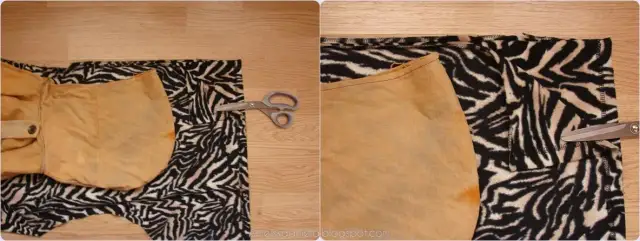 Jak uszyć kaptur idealny? Poradnik krok po kroku dla każdego!