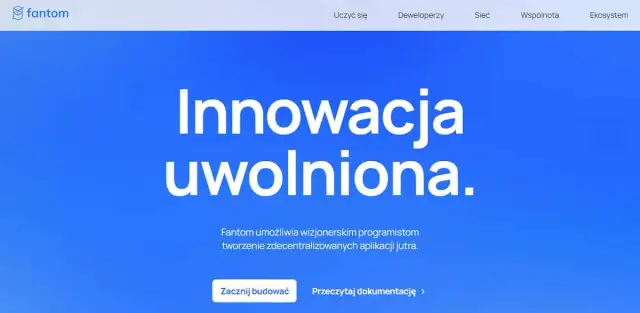 Fantom kryptowaluta: Kluczowe cechy i potencjał inwestycyjny