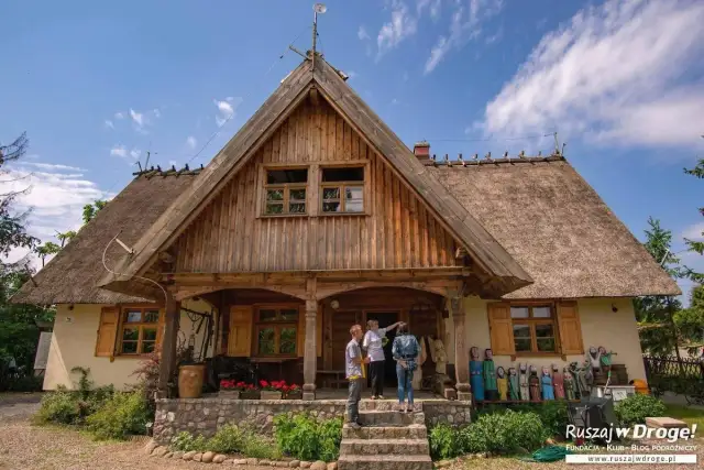 Pomorze: co zwiedzić? Od Bałtyku po Kaszuby gotowy plan!