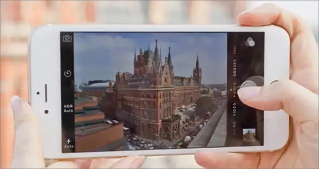 Jak naprawić aparat w telefonie – skuteczne metody na najczęstsze problemy