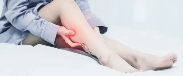 Skuteczne leki na skurcze: ulga w bólu mięśni nóg i nie tylko