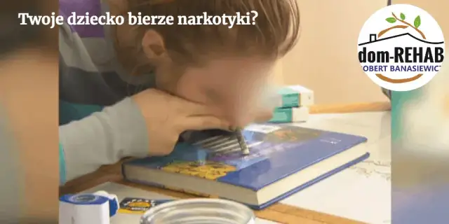 Dopalacze u dziecka: Objawy, testy i jak pomóc Poradnik rodzica