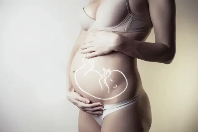 Grzybica w ciąży: Czy zagraża dziecku? Bezpieczne leczenie i profilaktyka