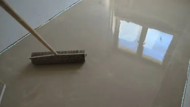 Ile kosztuje worek wylewki samopoziomującej? Ceny i tajemnice rynku