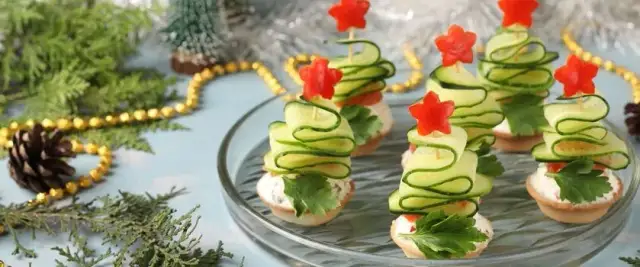 Odchudź świąteczne potrawy: Ciesz się smakiem bez ciężkości!