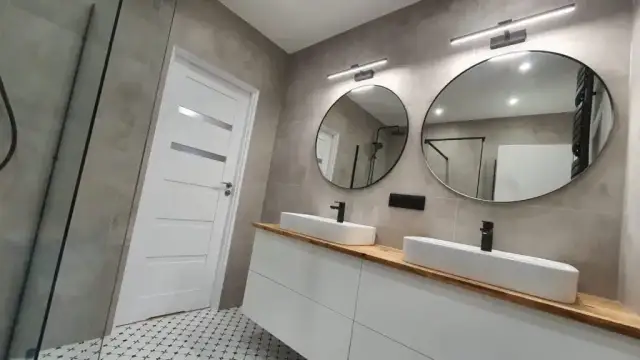 Ile kosztuje remont łazienki w 2026? Pełny kosztorys!