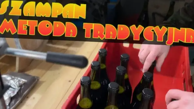 Jak zrobić wino musujące w domu - sprawdzone przepisy i porady