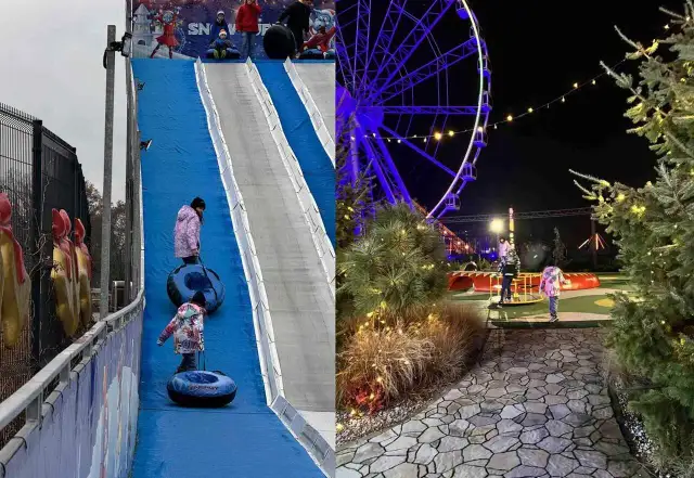 Magia zimowego Bałtyku z dzieckiem: gdzie jechać i co robić?