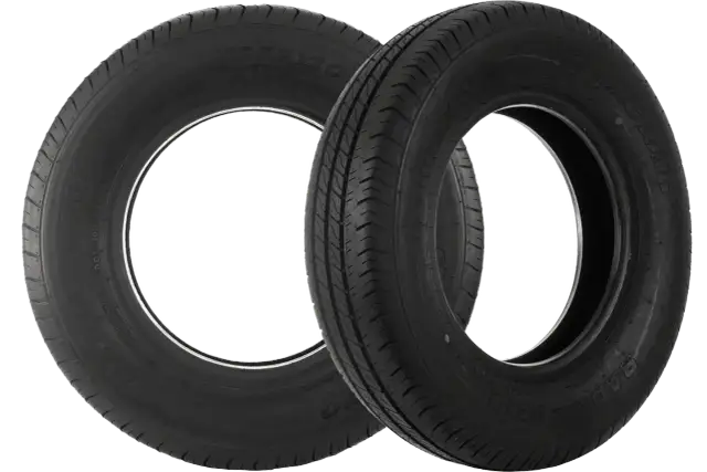 Opony wzmacniane czy nie – co wybrać dla lepszej trwałości?