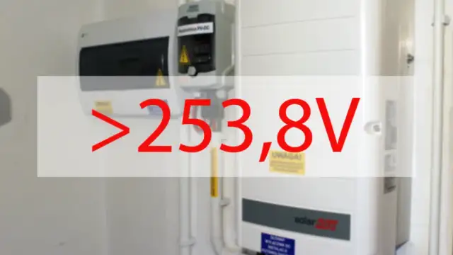 Czy falownik na noc się wyłącza? Sprawdź, co musisz wiedzieć