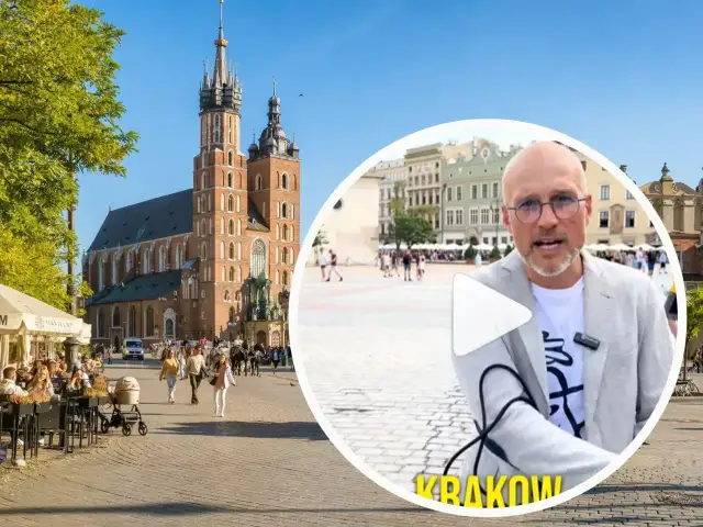 Czy w Krakowie jest bezpiecznie? Odkryj zagrożenia i porady dla turystów
