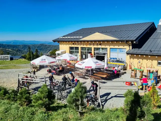 Szczyrk gdzie zjeść - najlepsze miejsca na pyszne jedzenie w regionie