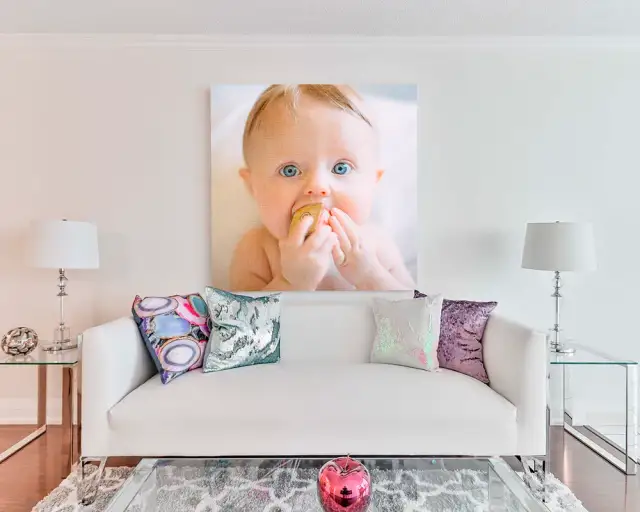 Jak drukować na płótnie w domu - uniknij błędów i zyskaj efekty