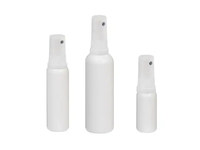 Gdzie kupić butelki z atomizerem? Sprawdź najlepsze oferty w Polsce