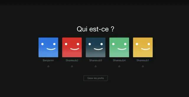 Jak ustawić hasło na profil Netflix i zabezpieczyć swoje konto